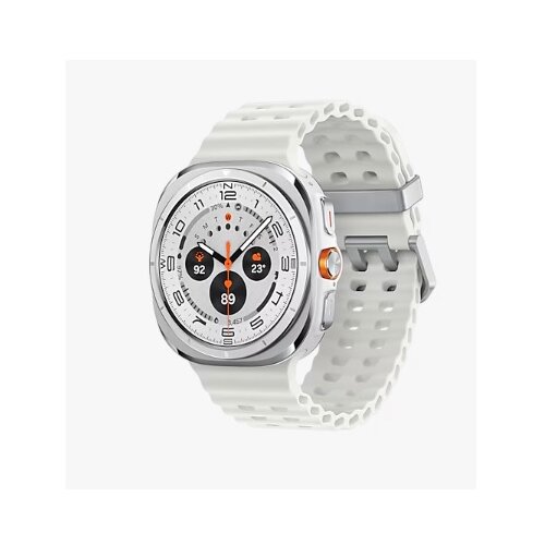  SM-L705FAW2EUC SAMSUNG WATCH ULTRA TITANIUM WHITE #watch8 Slike