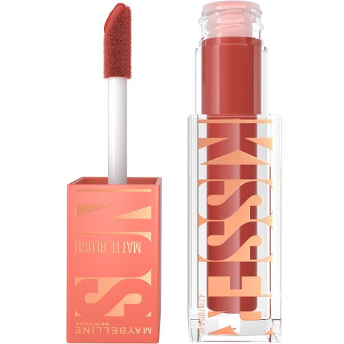 Maybelline New York Sunkisser Hazy Matte rumenilo 39 coastal crush Cene