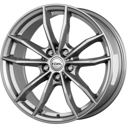 RIAL alu plati&scaron;ča A17 5x112 ET51 7,5x17 X12 ECE 57,1 Cene