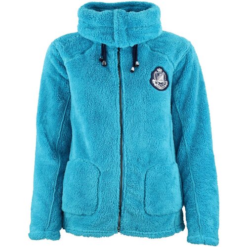 Peak Mountain Flis Blouson polaire femme ASANA Modra Cene