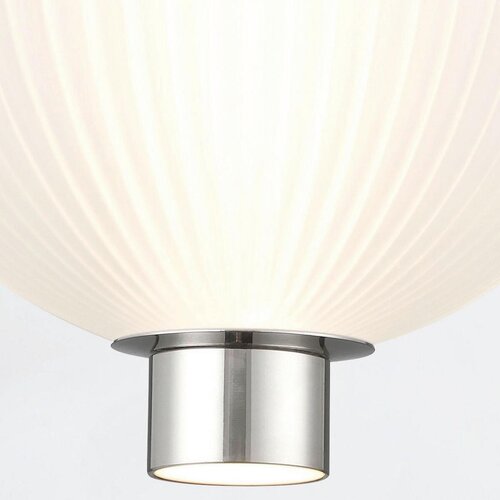 Elstead Lighting VISEČA NIHALNA LED-SVETILKA Eurofase 20 W 1266 lm 3000 K 220-240 V Slike