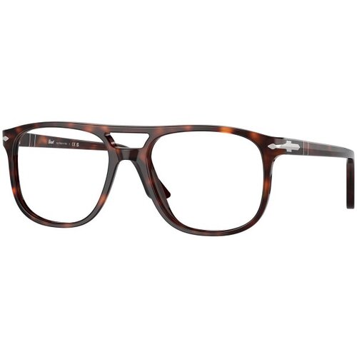 Persol PO3329V 24 L (54) Havana/Kristalna Slike
