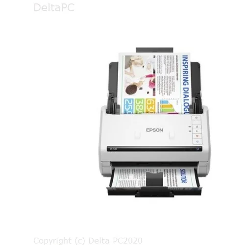  DS-530 Epson scaner