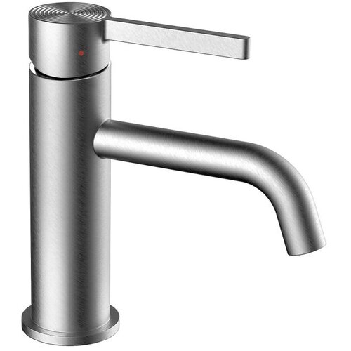 REA Bath Foster Me&scaron;alnik za umivalnik Nickel Brush Low Cene
