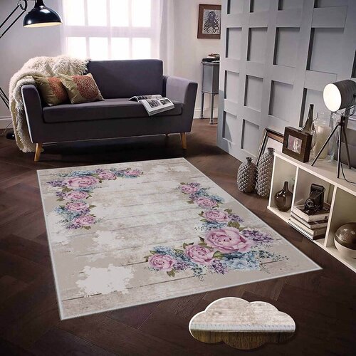 Conceptum Hypnose tepih, 180x280cm, &scaron;areni Cijene