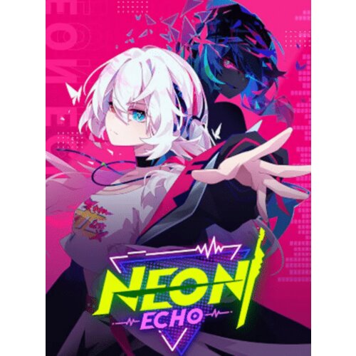 Steam Neon Echo (PC) Key GLOBAL Cene