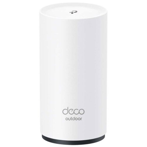 Tp-link Deco X50-Outdoor AX3000 WiFi 6 Mesh 1-pack usmerjevalnik / dostopna točka-AP Cene