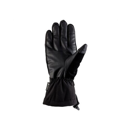 Viking rukavice hudson gtx black l Slike