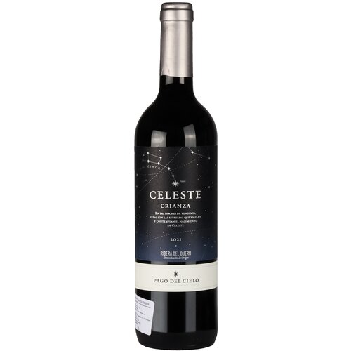 Miguel Torres Celeste Crianza Cene