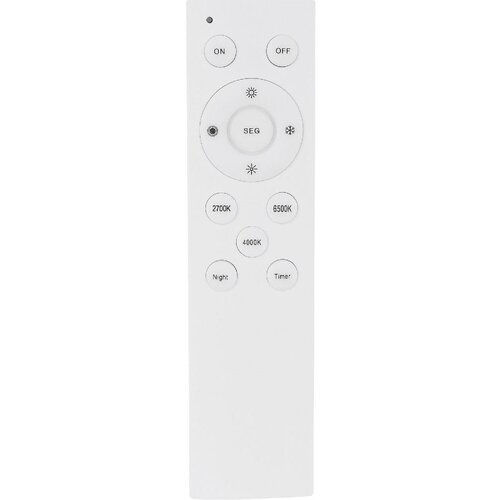 Novel stropna led-svetilka ludwig 80/20/7,8 cm Slike
