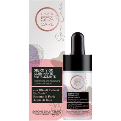 Sapone di un Tempo serum za lice - 30 ml Cijene