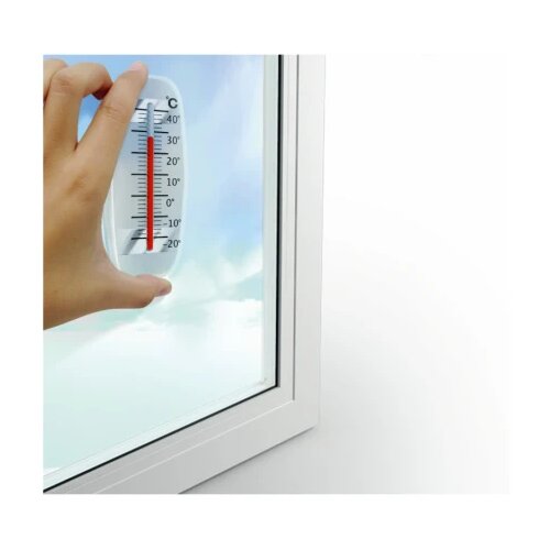 Traka za montažu Scotch TRANSPARENT, 19mm x1,5m Scotch Cene