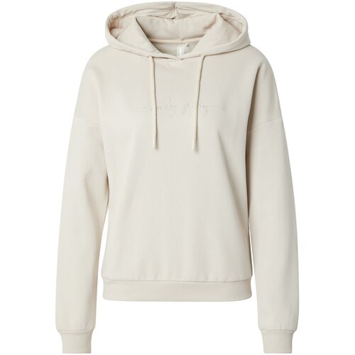 Only Play Sweater majica 'ONPLUX' kameno siva Cijene