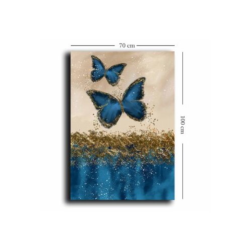 Wallity slika 70100GSC-018, 70 x 100 cm Slike