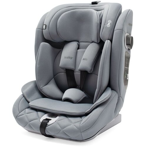 Baby Mix autosjedalica Hero Pro Grey Cene