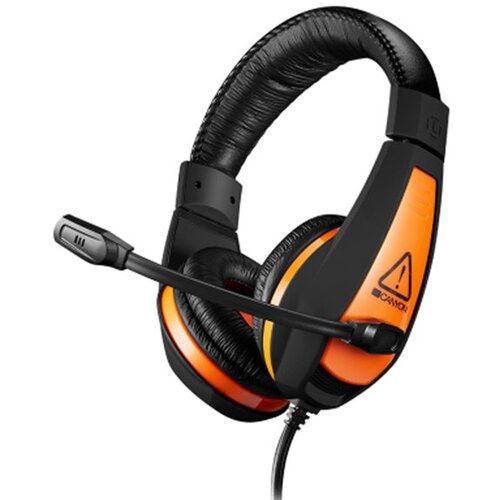 Canyon CND-SGHS1A CANYON Gaming headset 3.5mm jack with adjustable microphone Cijene