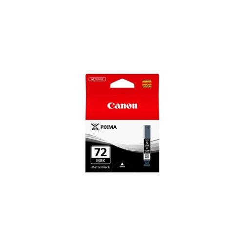Canon Tinta PGI-72 MBK (matt crna), original Cijene