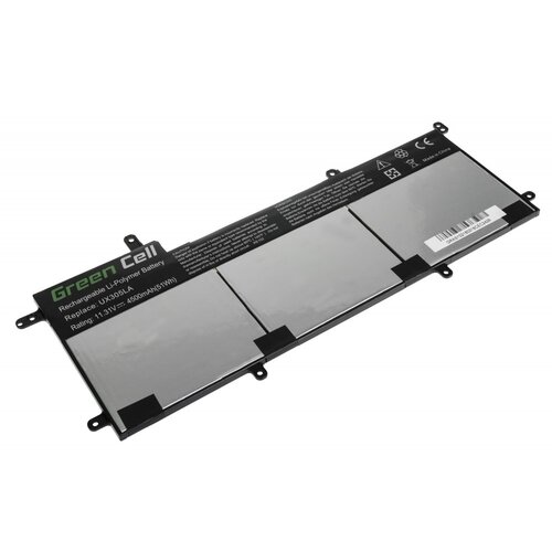 Green cell Baterija za Asus Zenbook UX305LA / UX305UA, 4500 mAh Cijene