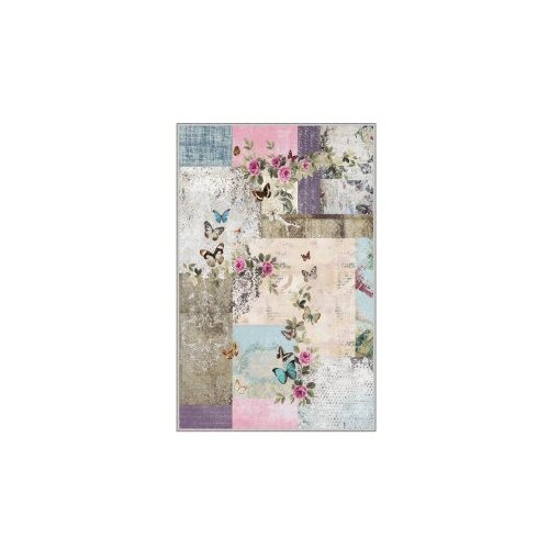 Conceptum Hypnose tepih Hmnt674, 80x150cm, &amp;scaron;areni Slike