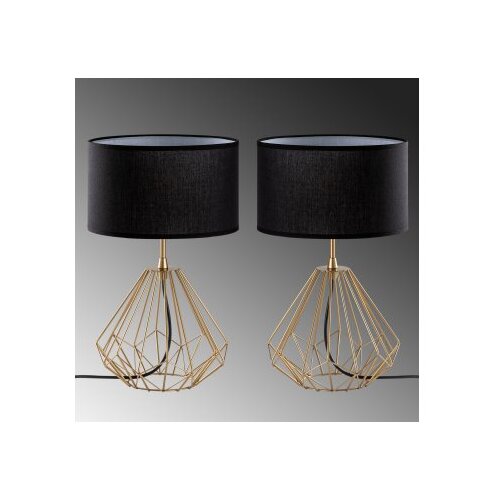 Opviq set stonih lampi diamond s 710 set Slike