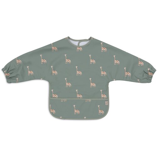 Jollein Portikla bluza za bebe, Maslinasta Cene
