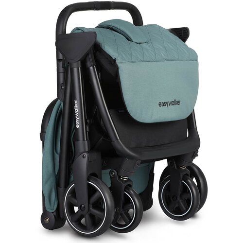Easywalker dječja kolica jackey forest green Slike