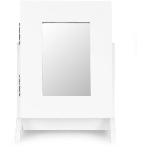 Modern Home Modernhome ormarić za nakit s ogledalom Cene