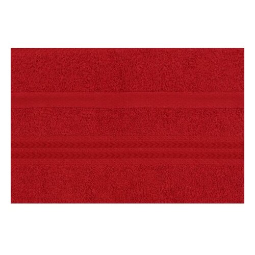 Colourful Cotton Set 6 pe&amp;scaron;kira Rainbow Red Slike