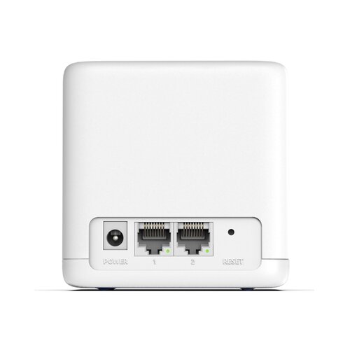 Mercusys halo H30G (2-pack) AC1300 whole home mesh wi-fi sistem Slike