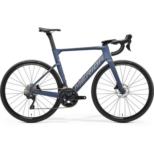  REACTO 4000 MATT MOUNTAIN BLUE cestovni bicikl (MY25) - M (54) Cijene