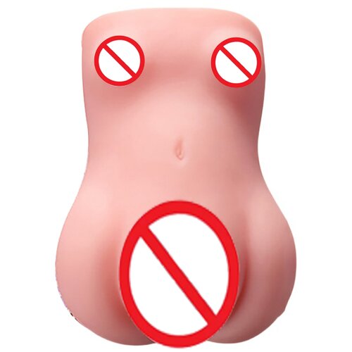 Lulubei Moški masturbator 07314734-1 TPE, (21691562) Cene