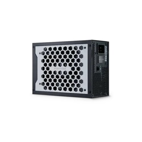 Phanteks Revolt power supply unit 1600 W ATX Black Cijene