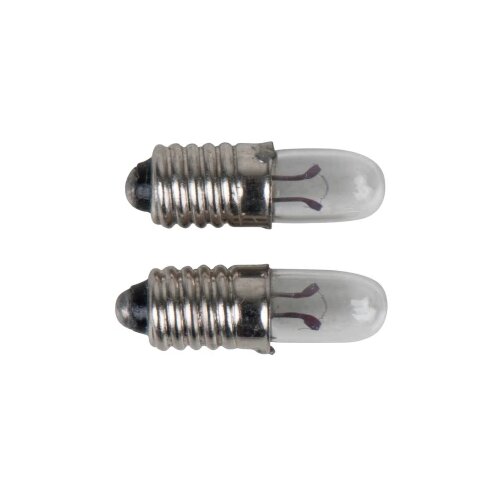 Ks Tools 550.1161 žarulje ze džepne svjetiljke 2.20 V podnožak E10 2 St. Cijene