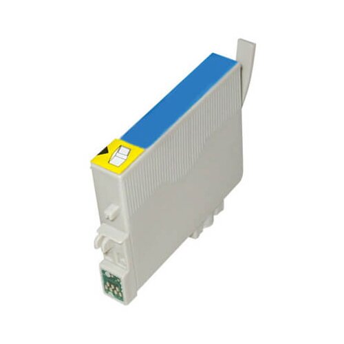 Epson Kartu&amp;scaron;a za T0442 (modra), kompatibilna Slike