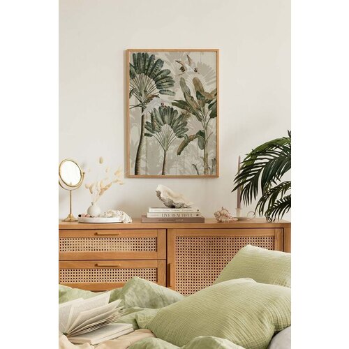 Wallity slika Tekhamcerceve8, 33 x 48 cm Cene
