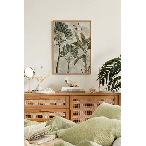 Wallity slika Tekhamcerceve8, 33 x 48 cm Cene