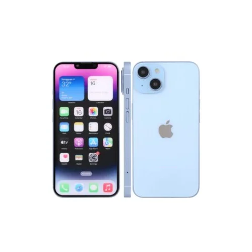 Apple 14 Plus 128GB | Blue