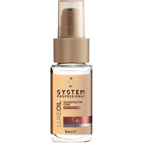 System Professional LuxeOil Reconstructive Elixir - 30 ml Cene