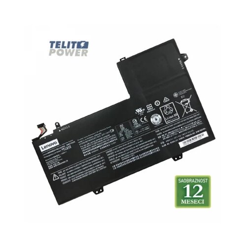  Baterija za laptop lenovo ideapad 700S / L15M6P11 11.4V 50Wh / 4390mAh Cene