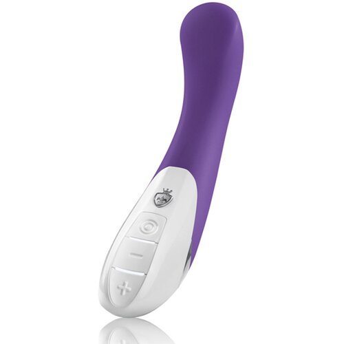 Mystim Vibrator Al Punto, vijoličen Cene