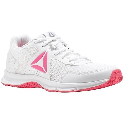 Reebok Tek &amp;amp; Trail Express Runner Bela Slike