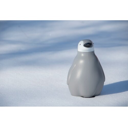 Esschert Design Plastična kanta za vodu 1,4 l Penguin &amp;ndash; Slike