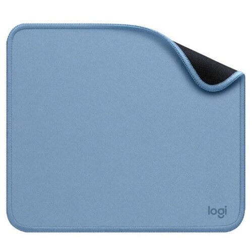 Logitech Studio podloga za mi&scaron; plava Cene