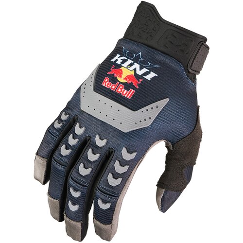 Rukavice Kini Red Bull MCX 1.0 antracite - M/8.5 Cijene