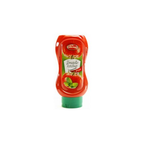 Nectar Tomatello kečap pizza 500g pvc Slike