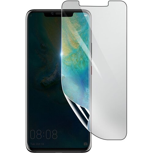 3mk hidrogelna zaš?ita zaslona pred udarci za huawei mate 20 pro, prozorno, (21139745) Cene
