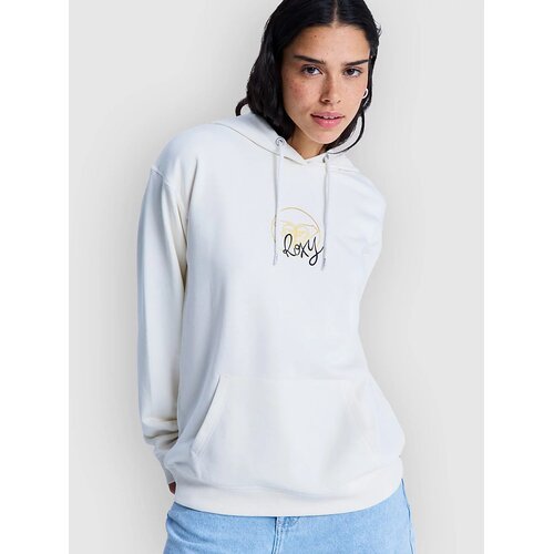 Roxy Vl Surf Stoked Terry Pulover s kapuco egret Cene