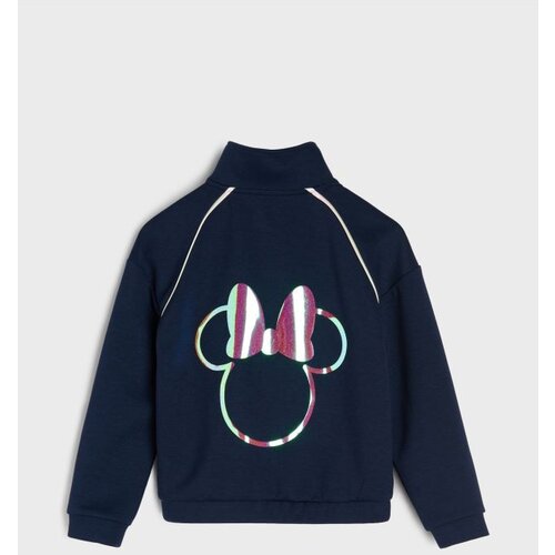 Sinsay Bluza s mješavinom viskoze Minnie Mouse Cijene
