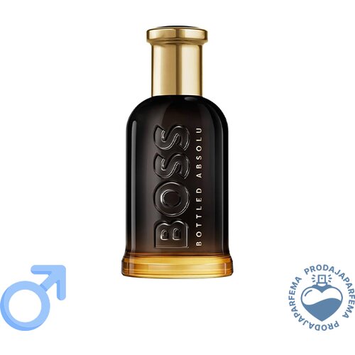 Hugo Boss Bottled Absolu Intense Parfum - 50ml Cijene