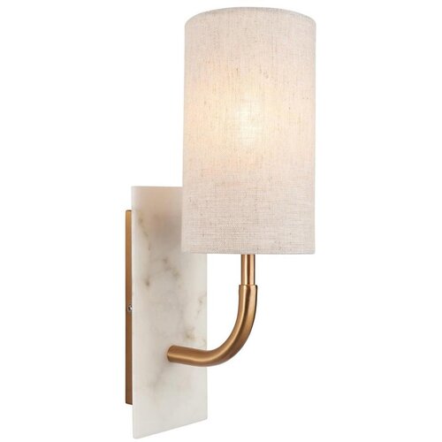  Endon 114203 - Zidna lampa 1xE14/7W/230V bežna/zlatna Cene